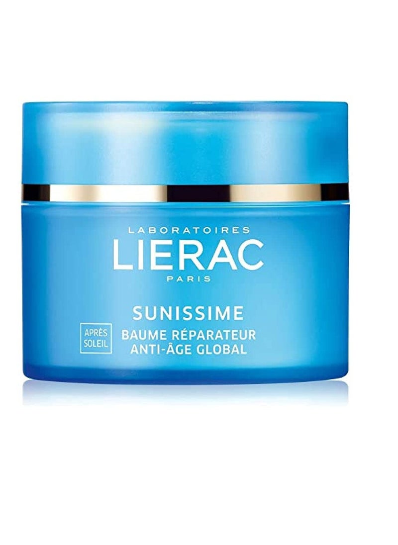 Lierac Sunissime Repair Balm Global Anti-Aging 150ml