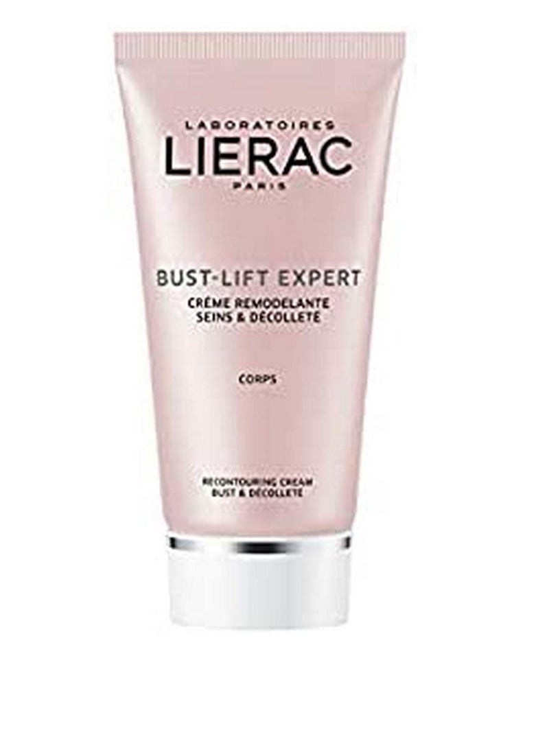 Lierac BUST LIFT CREAM 75 ml, One Size