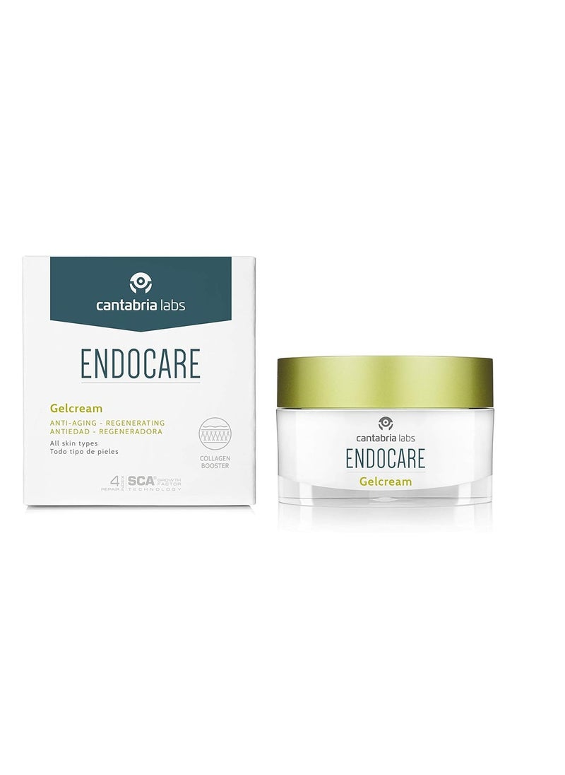 Endocare Gelcream Bio-repair / 30ml