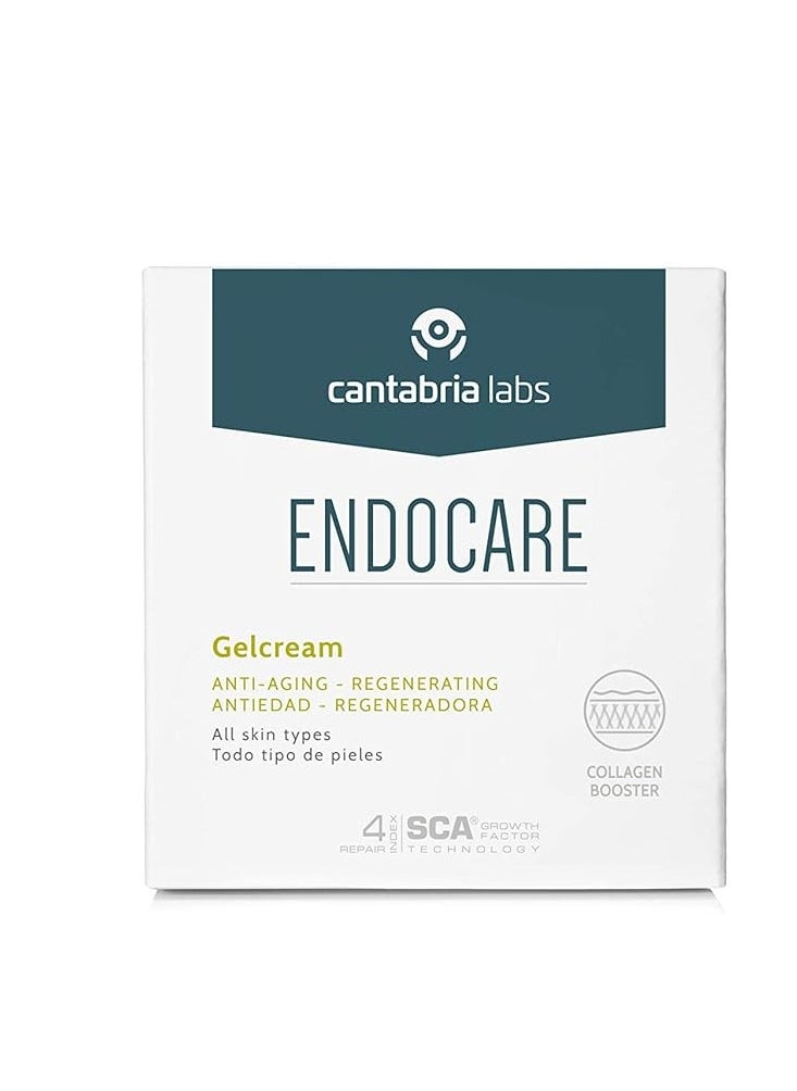 Endocare Gelcream Bio-repair / 30ml