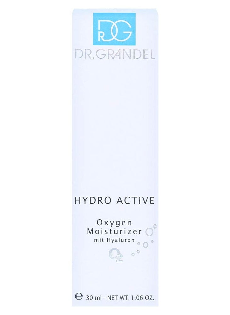 Dr.Grandel Hydro Active Oxygen Moisturizer (1.06 oz)