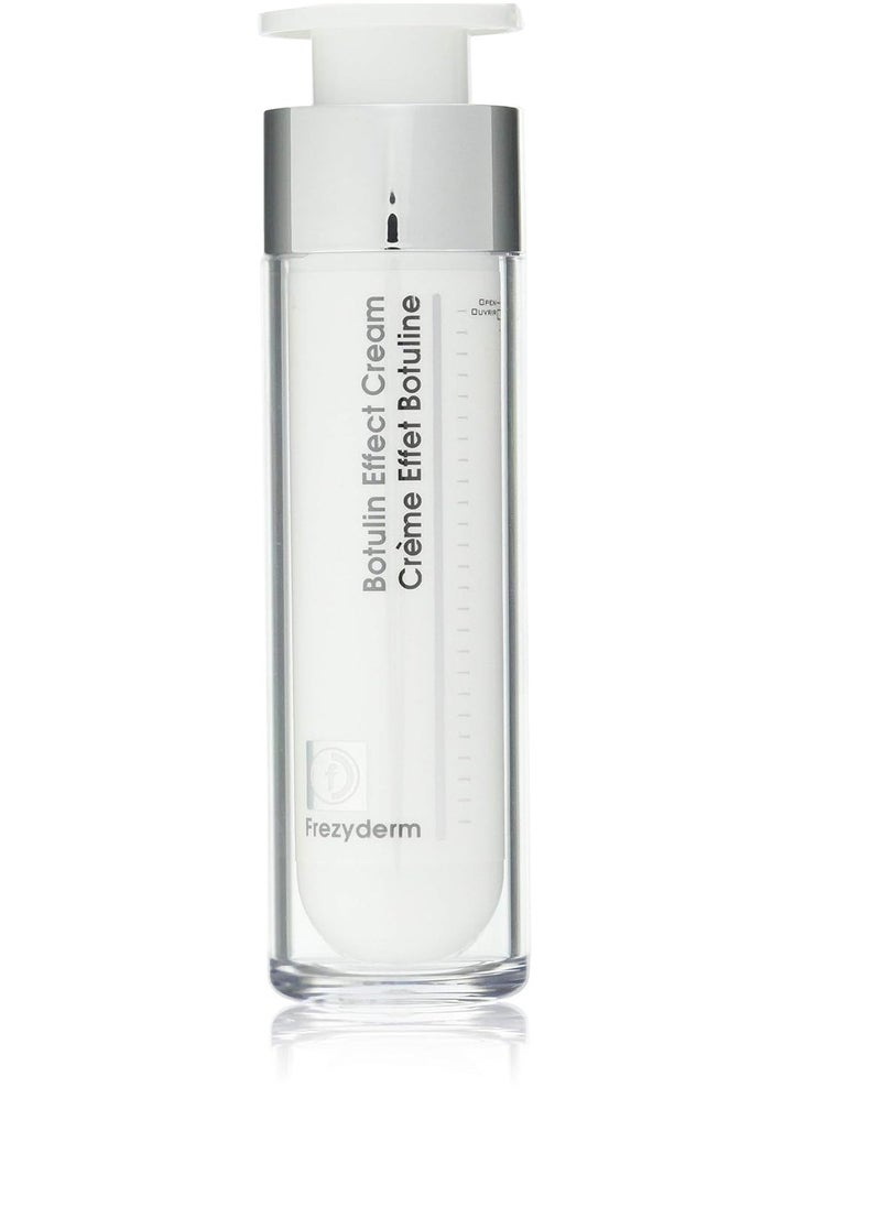 FrezyDerm Botulin Effect Cream 50ml