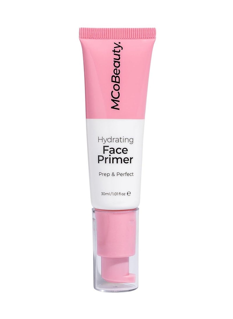 MCoBeauty Hydrating Face Primer