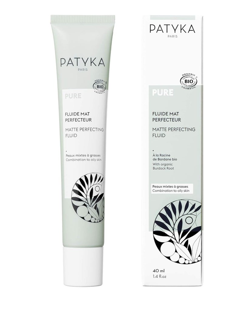 Natural Matte Perfecting Fluid (1.4 oz | 40 ml)