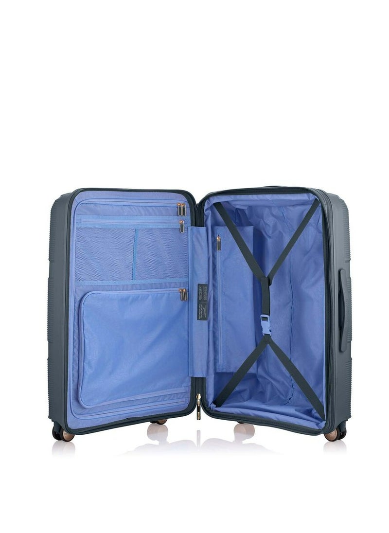 INSTAGON SPINNER 69 CM EXP TSA GT DARK GREY