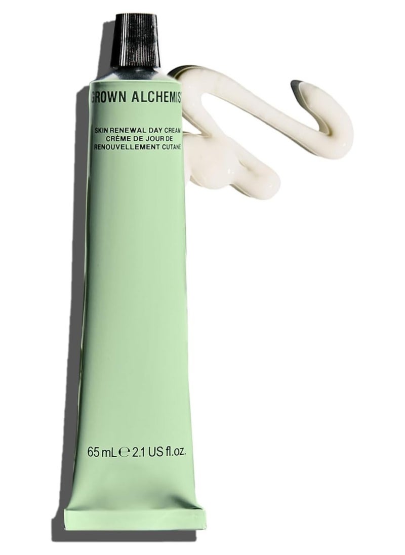Anti Ageing Face Cream with Niacinamide & Echinacea 65 ml