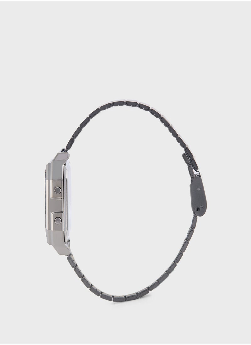 A130Wegg Digital Watch