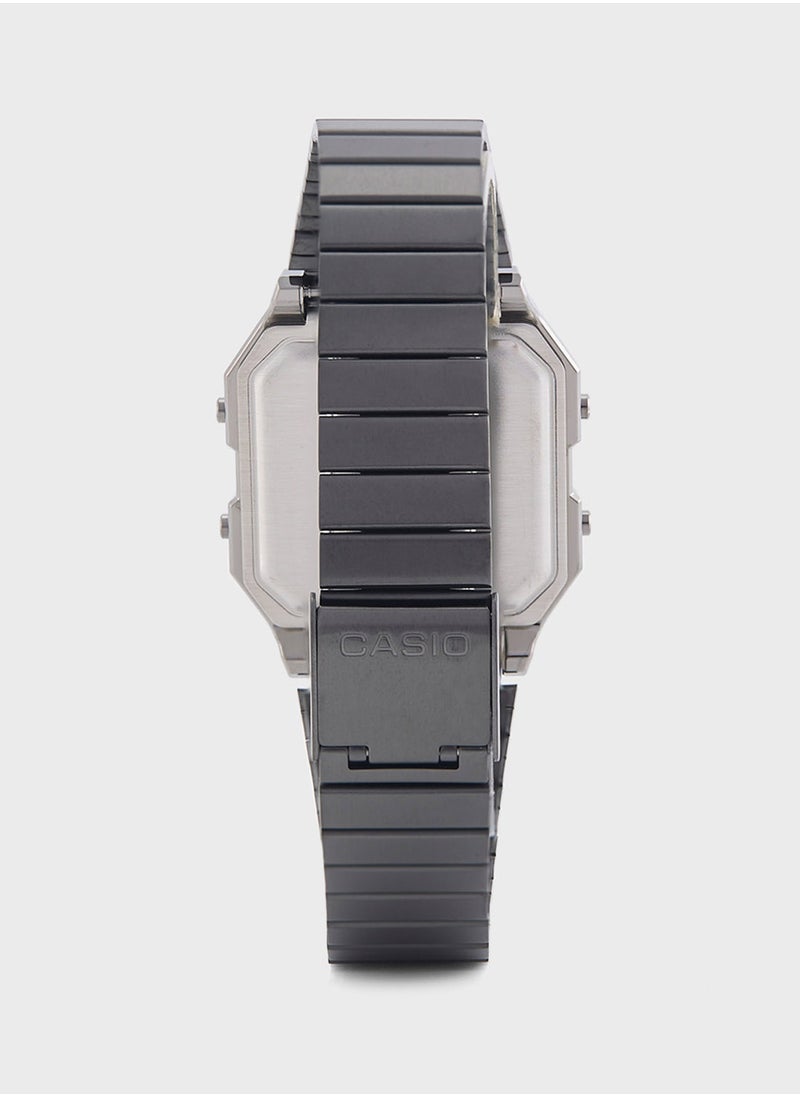 A130Wegg Digital Watch