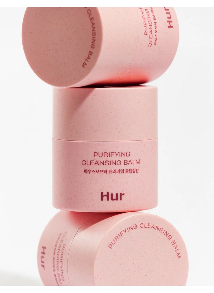 House of Hur - Purifying Cleaning Balm - 50ML