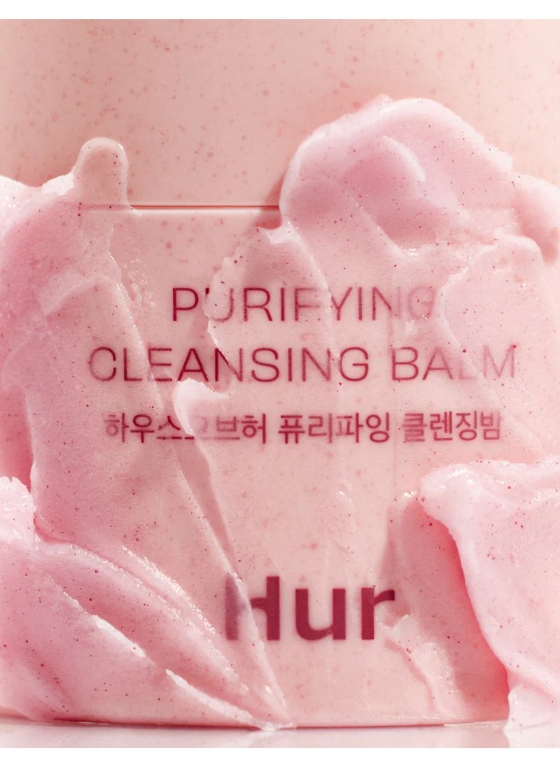 House of Hur - Purifying Cleaning Balm - 50ML