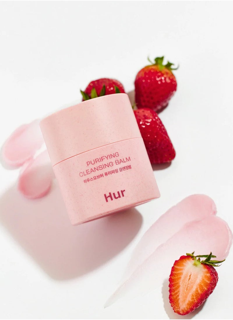 House of Hur - Purifying Cleaning Balm - 50ML