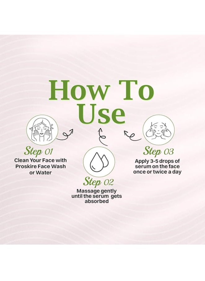 2% Salicylic Acid Serum & Skin Percfecting Face Wash (Super Saver Combo)