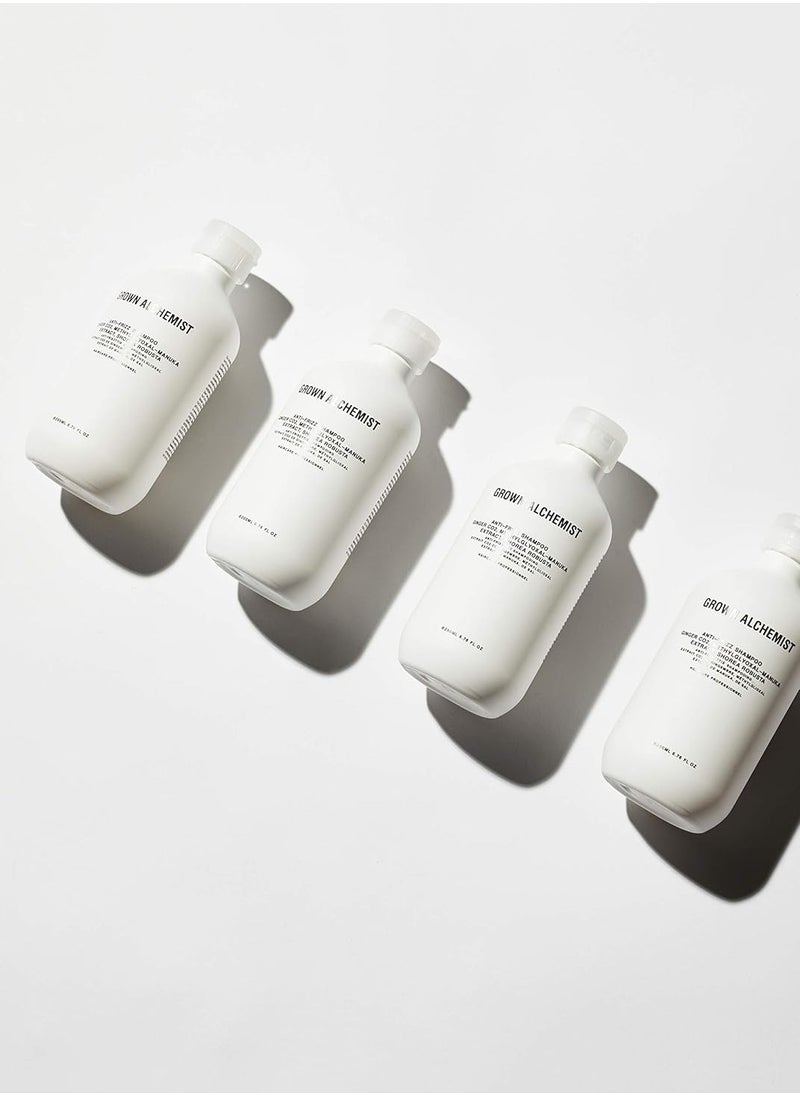 Anti Frizz 0.5 Hair Shampoo 200 ml