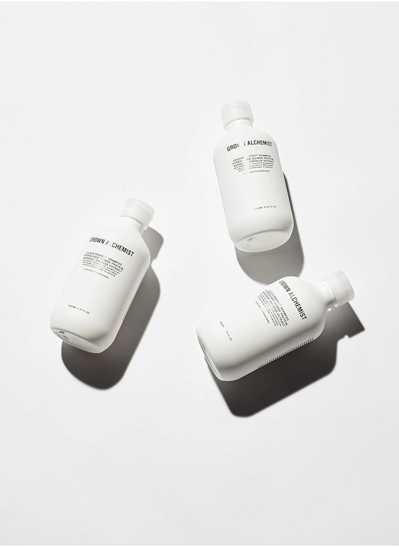 Colour Protect 0.3 Shampoo 200 ml