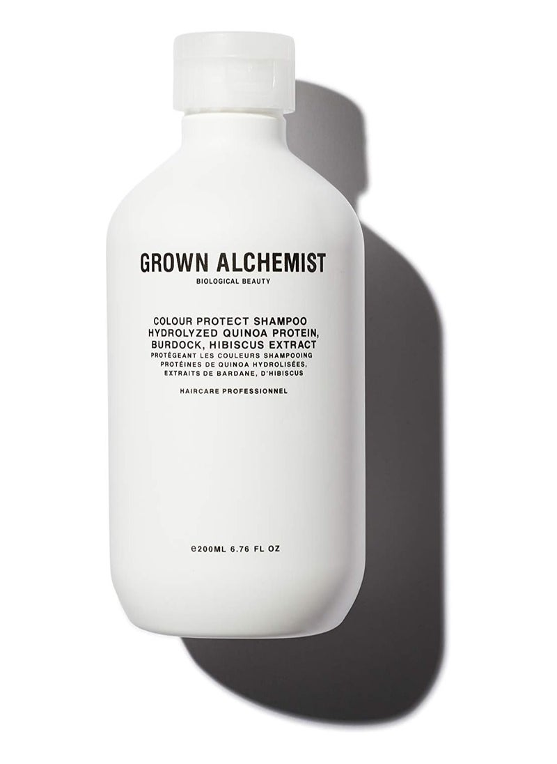 Colour Protect 0.3 Shampoo 200 ml