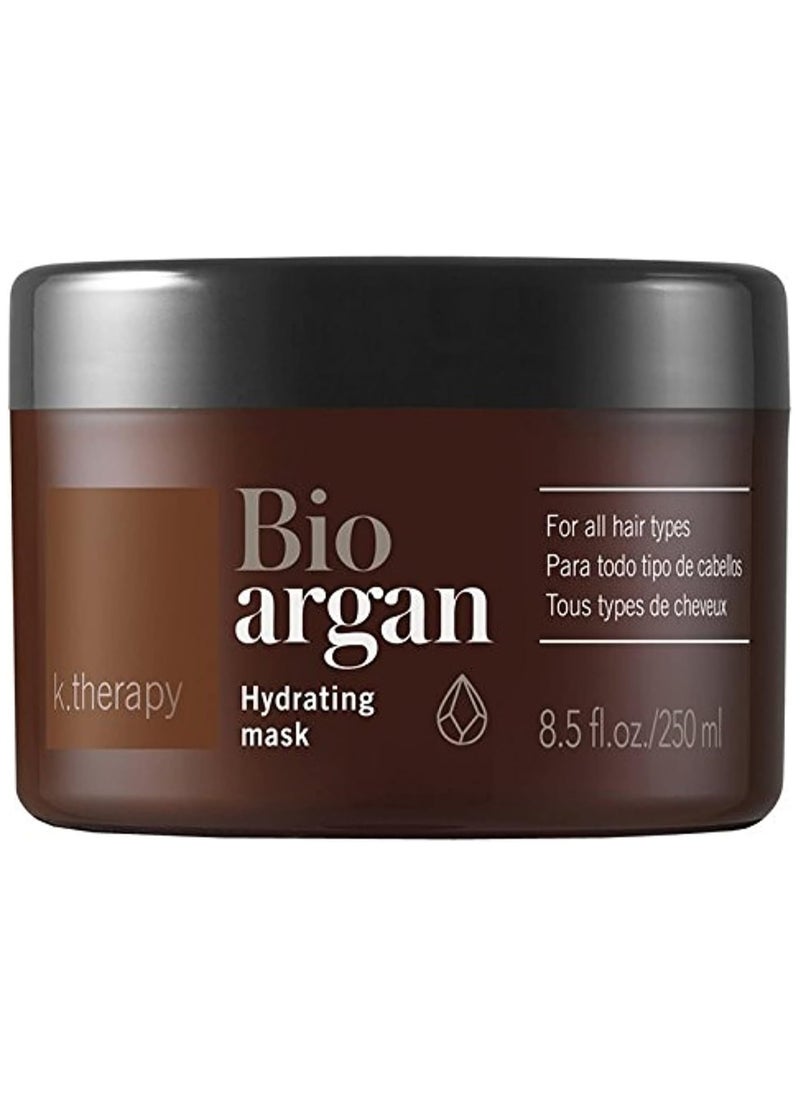 Lakme Hydrating mask with Bio argan extract - 250 ml