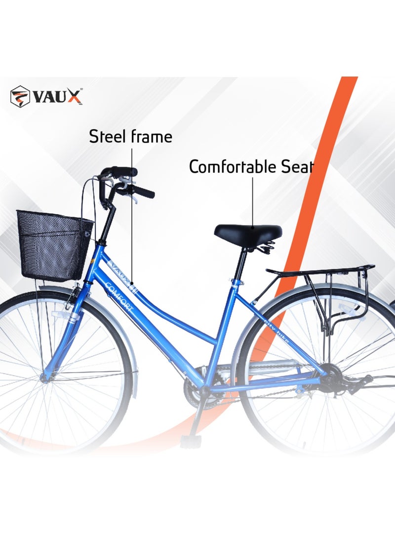 Vaux - Comfort 26
