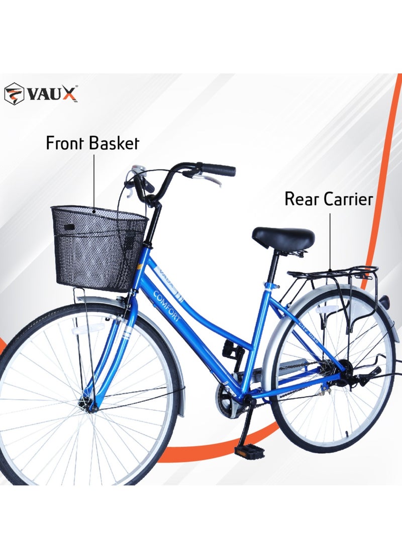 Vaux - Comfort 26