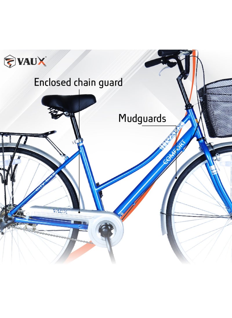 Vaux - Comfort 26