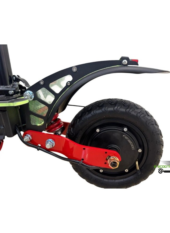 Winner sky S5 with advanced Suspension system Big & dual motors | 48v21 battery | Bluetooth| Dual shocks | Dual braking | lighting system | Sports | Free accessories