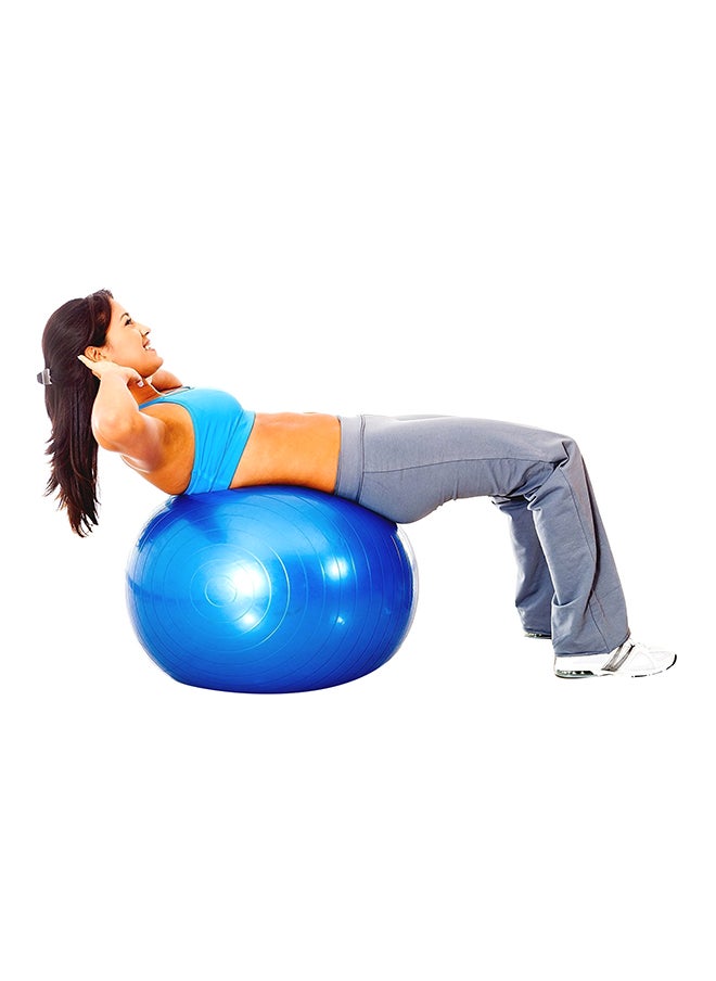 Aerobics Yoga Ball 75cm