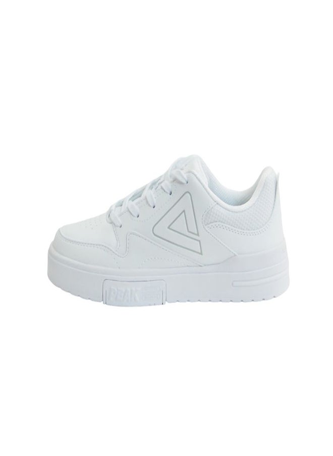 PEAK FASHION CULTURE SHOES E241368B WHITE-EU 39