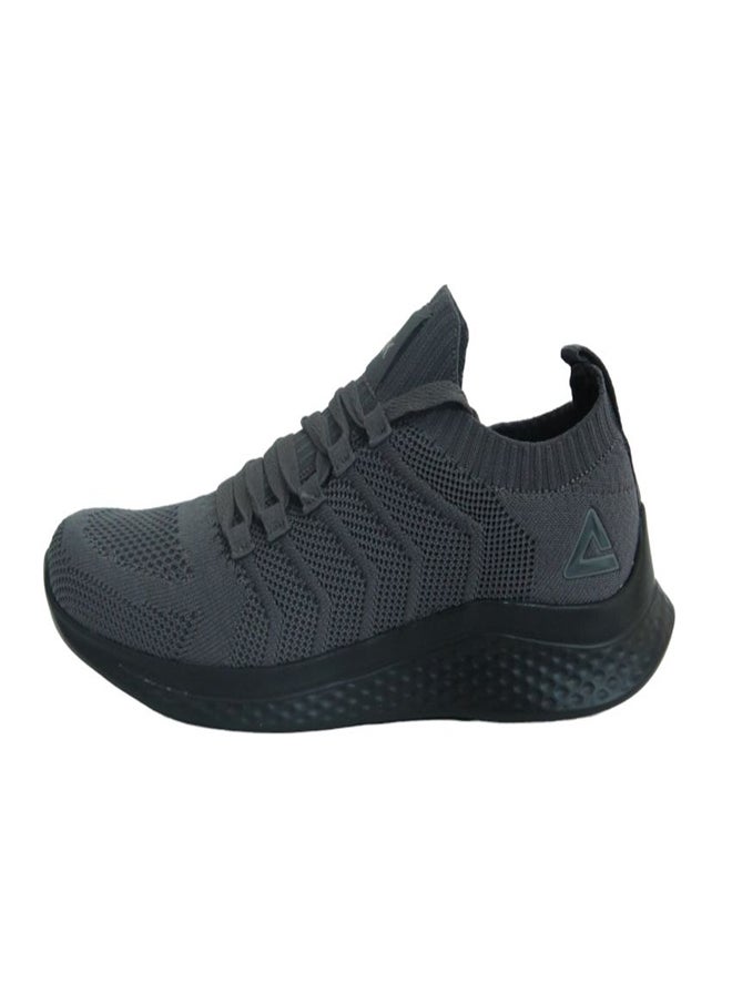 PEAK SPORTS SHOES DARK GREY/BLACK EW2207H-EU 43