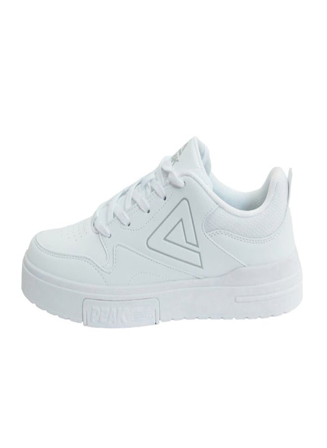 PEAK FASHION CULTURE SHOES E241367B WHITE-EU 42