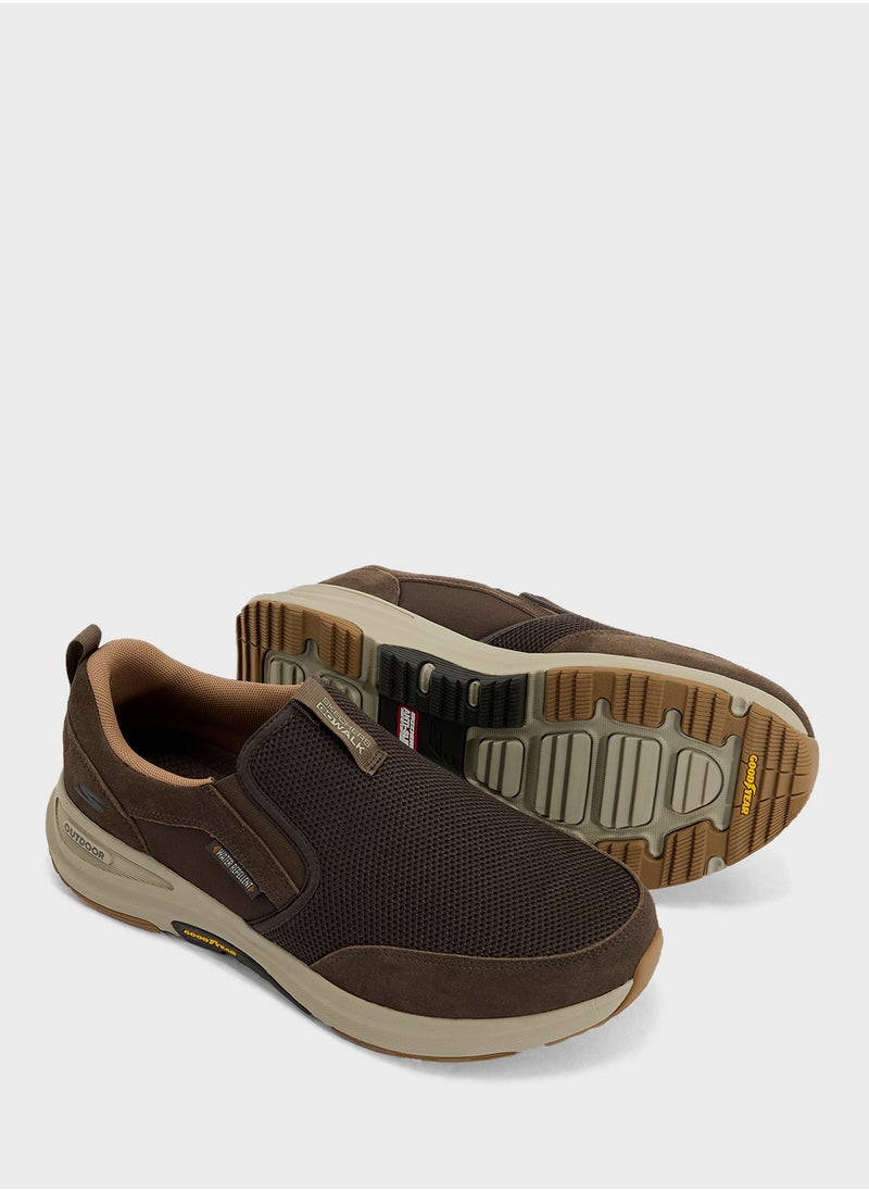 Go Walk Outdoor