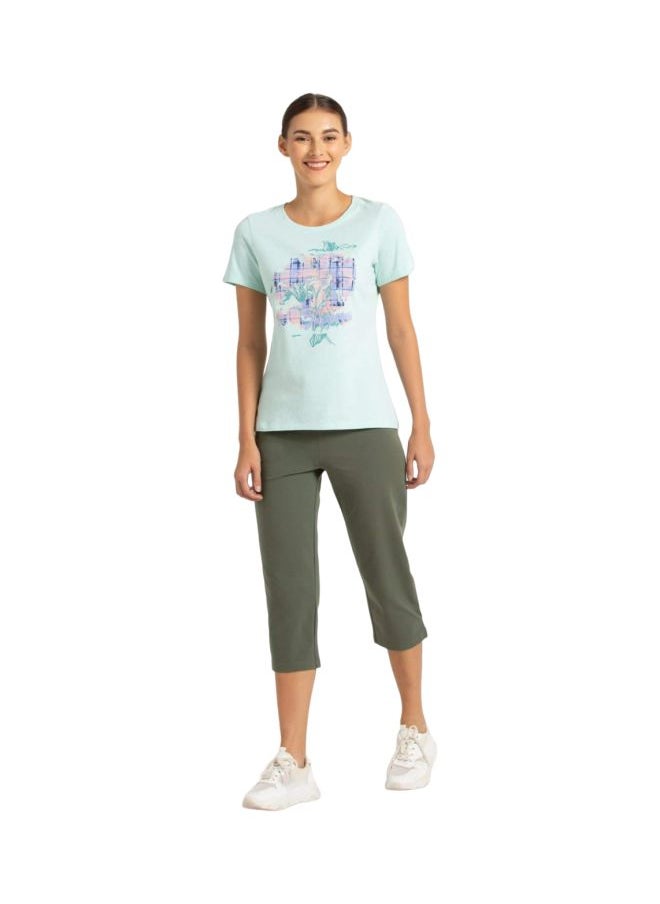 Jockey Women T Shirt
