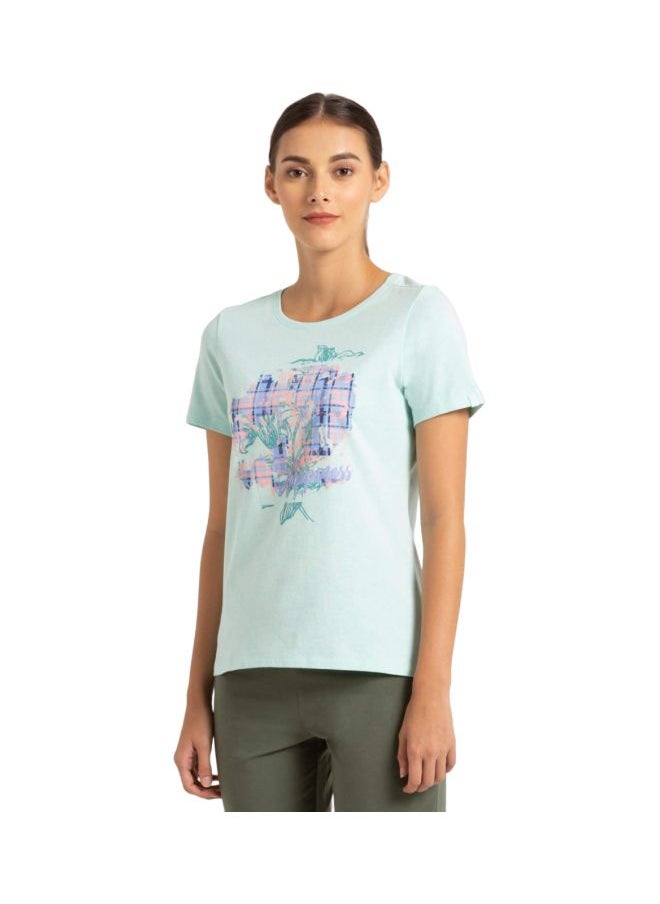 Jockey Women T Shirt