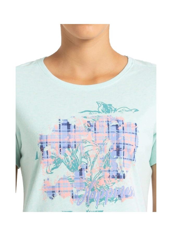 Jockey Women T Shirt