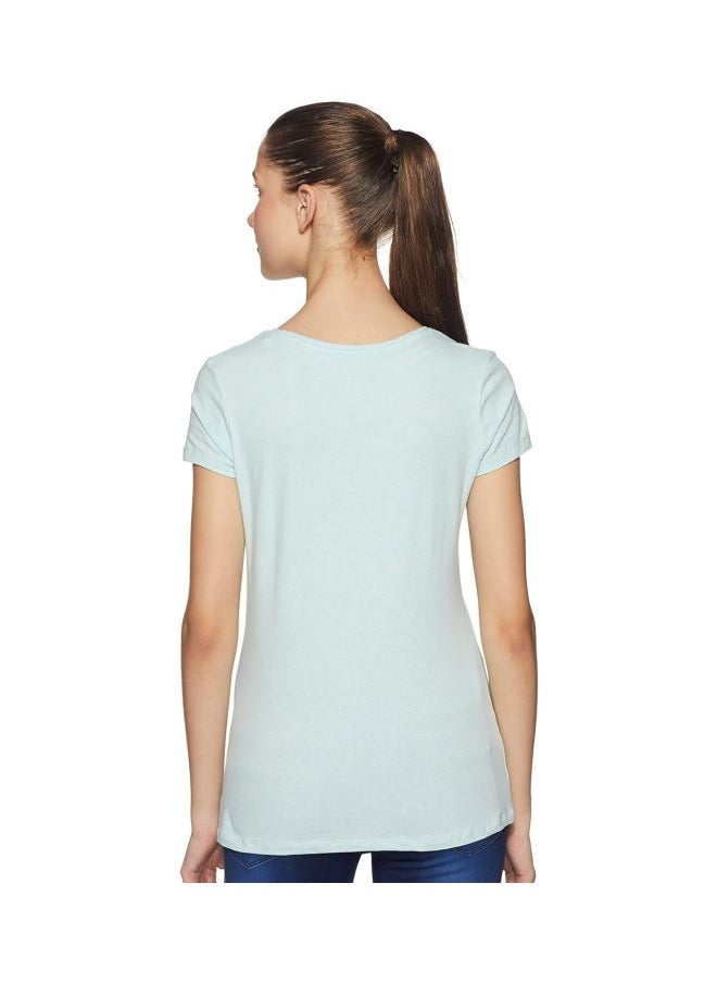 Jockey Women T Shirt