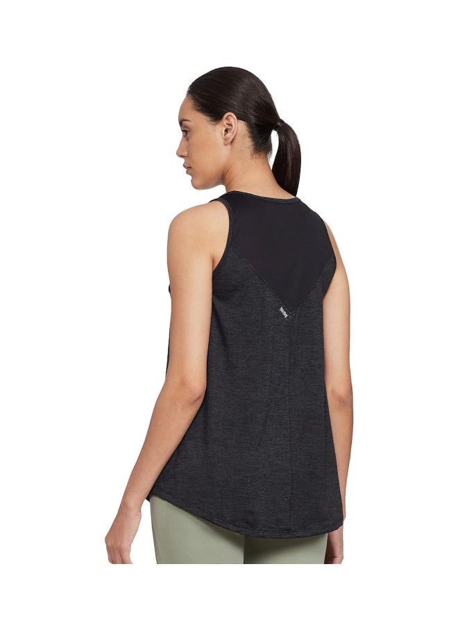 Jockey AP27 Women Tactile Microfiber Elastane Stretch Relaxed Fit T Shirt with StayDry and StayFresh Treatment
