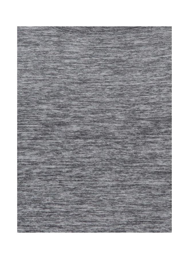 AP27 Women Tactile Microfiber Elastane Stretch Relaxed Fit T Shirt with StayDry and StayFresh Treatment