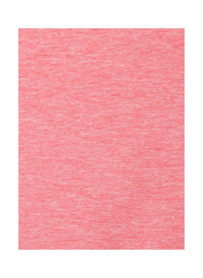 AP27 Women Tactile Microfiber Elastane Stretch Relaxed Fit T Shirt with StayDry and StayFresh Treatment