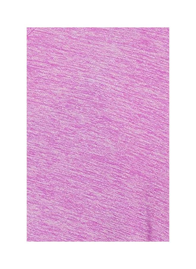 AP27 Women Tactile Microfiber Elastane Stretch Relaxed Fit T Shirt with StayDry and StayFresh Treatment