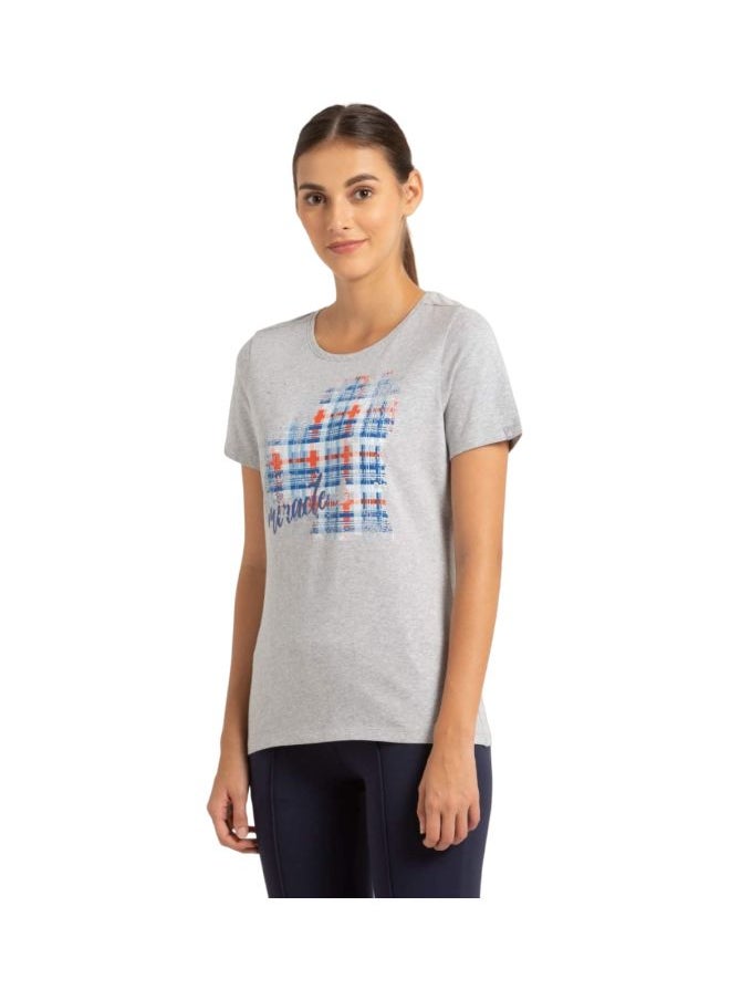Jockey Women T Shirt