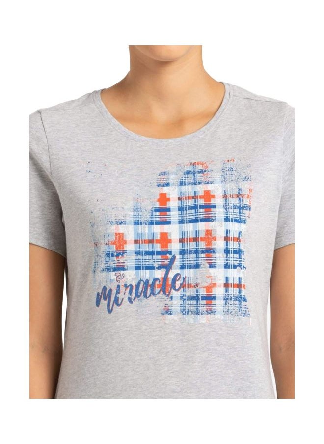 Jockey Women T Shirt
