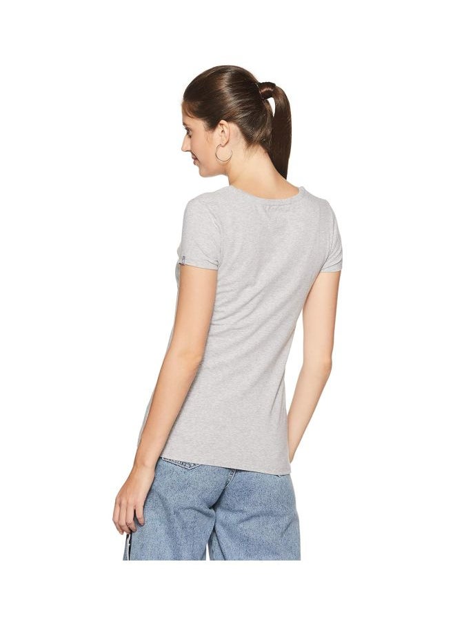 Jockey Women T Shirt