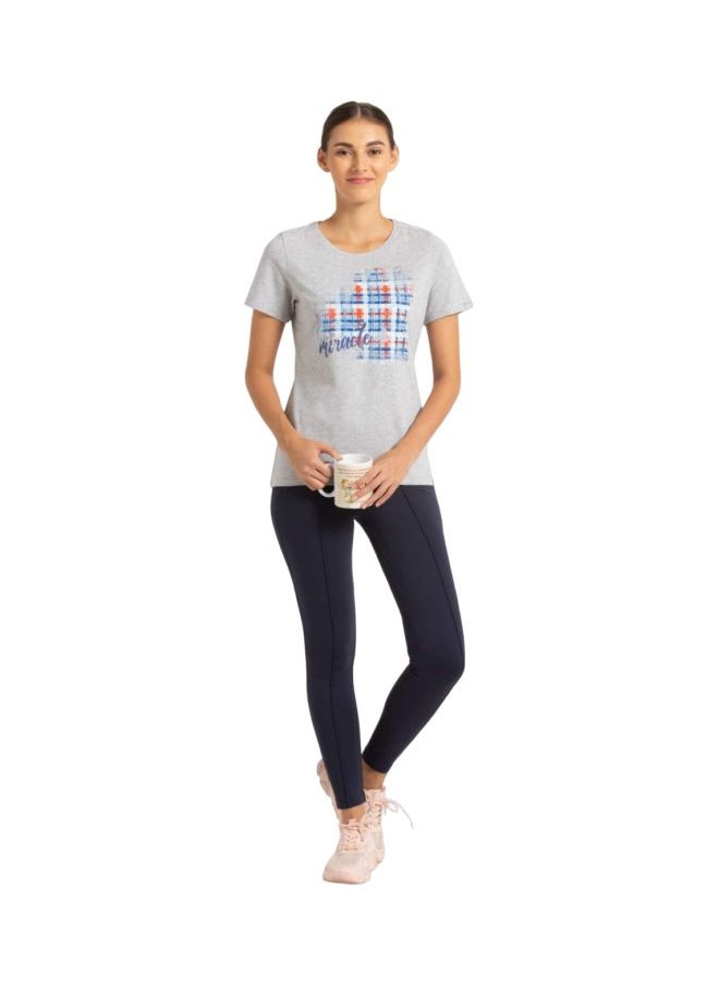Jockey Women T Shirt
