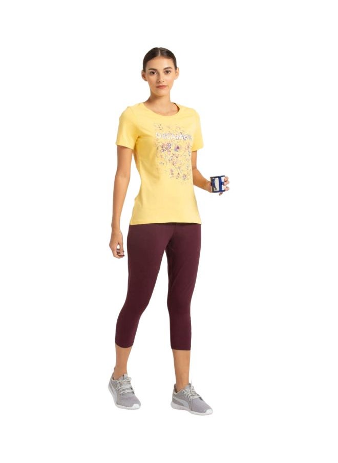 Jockey Women T Shirt