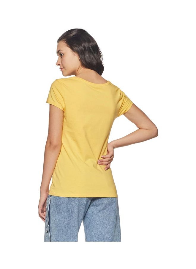 Jockey Women T Shirt