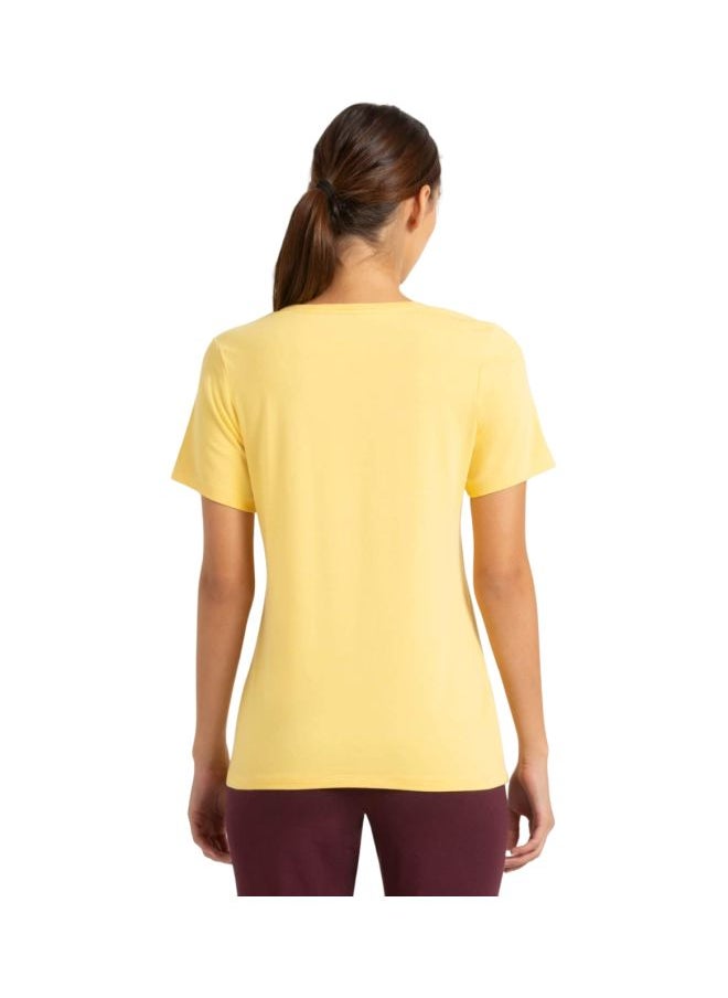 Jockey Women T Shirt