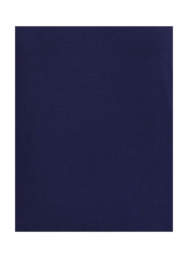 Jockey 1359 Women Super Combed Cotton Elastane Stretch Regular Fit Solid V Neck Half Sleeve T Shirt