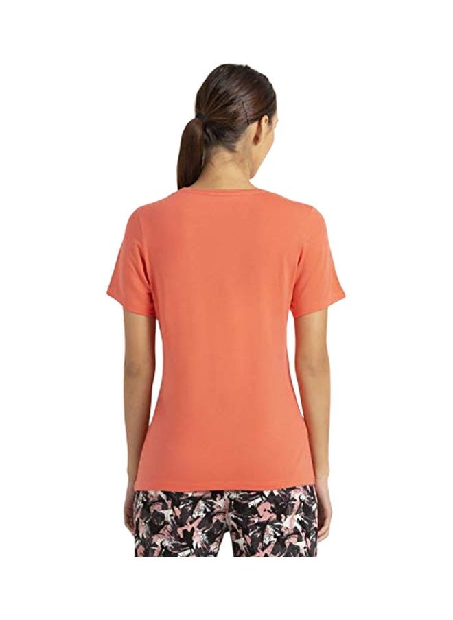 Jockey Women T Shirt