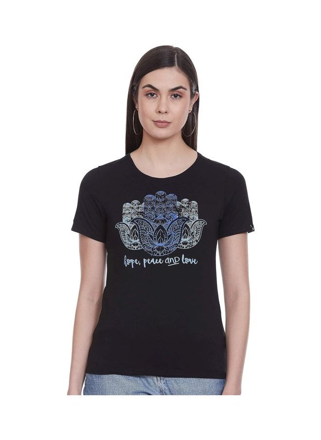 Jockey Women T Shirt