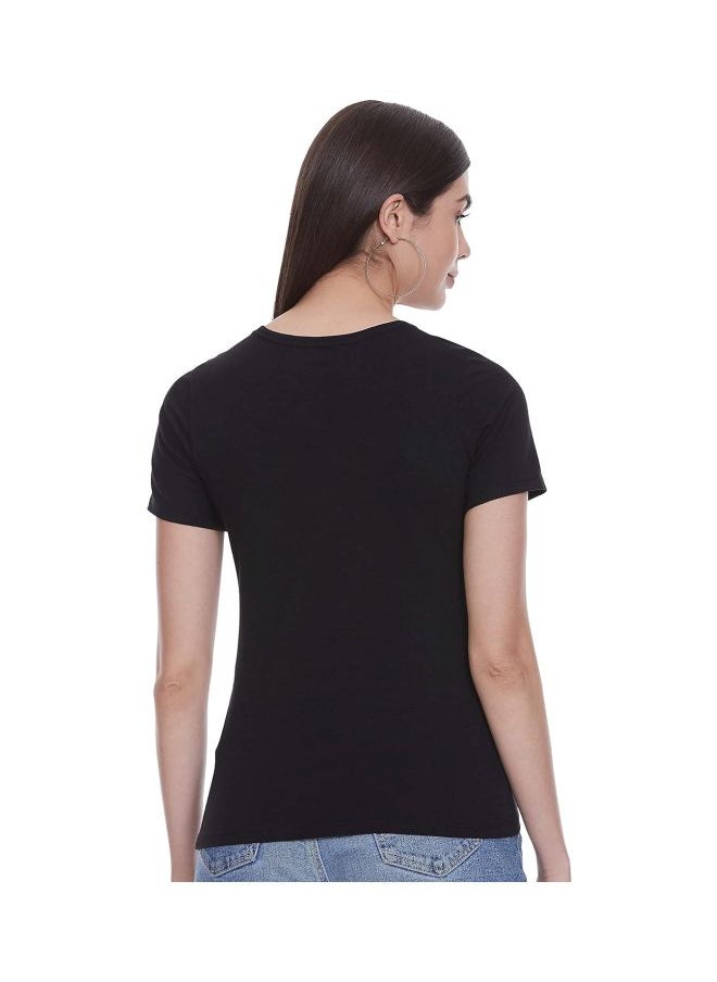 Jockey Women T Shirt