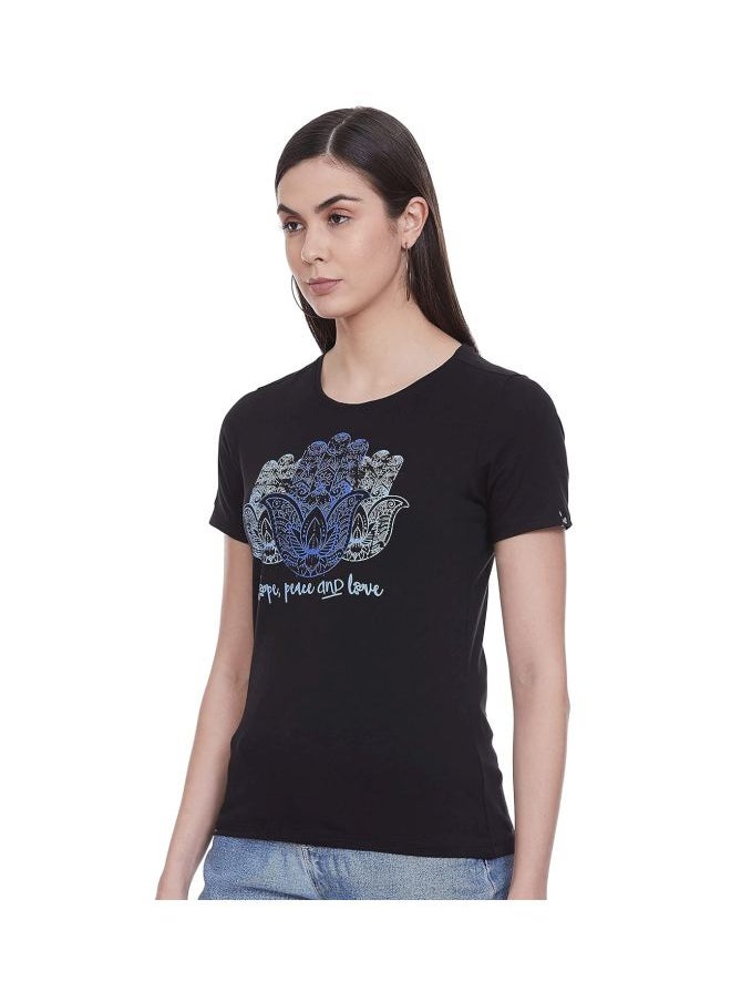 Jockey Women T Shirt