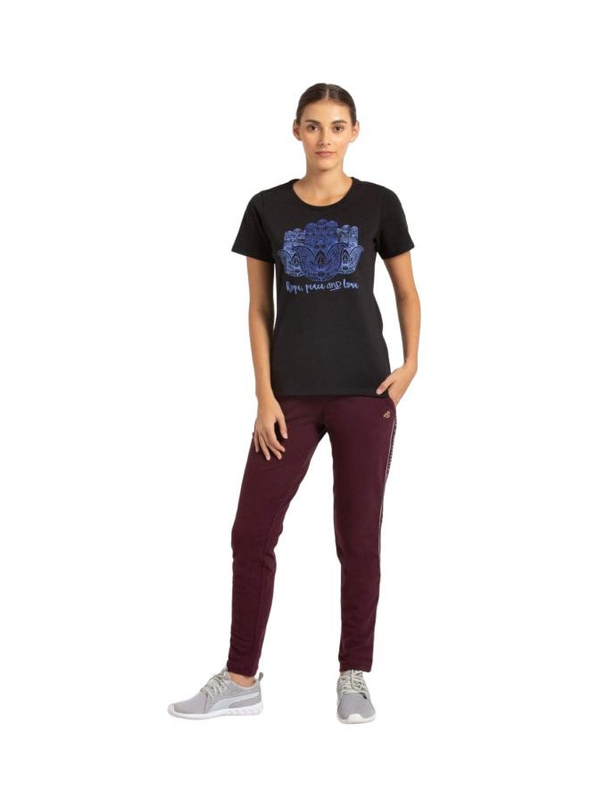 Jockey Women T Shirt